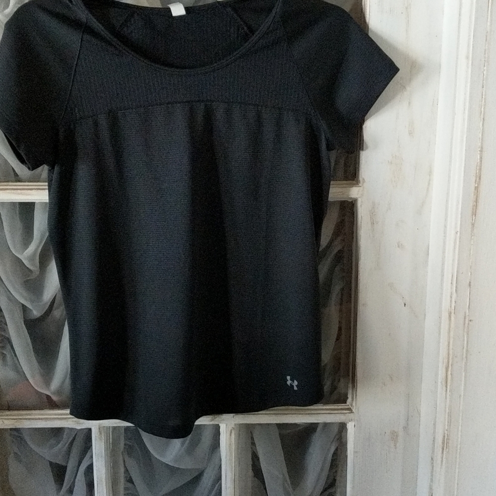Under Armour Girls